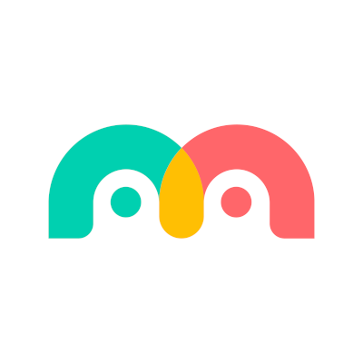 MuteDeck logo