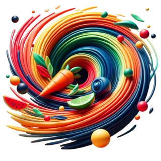 MealSnap Health Tracker logo