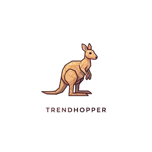 Trendhopper.ai logo