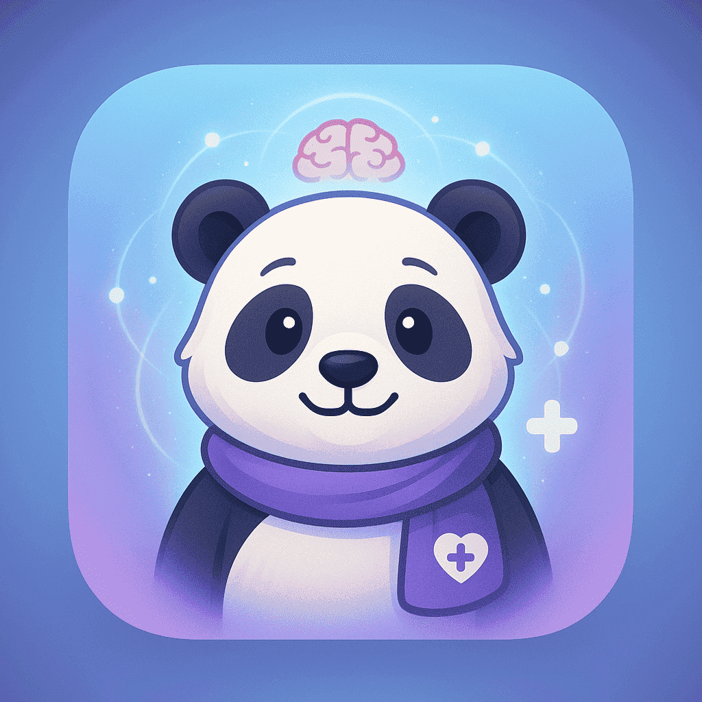 Migraine Tracker: Headache Pal logo