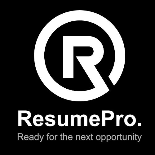 ResumePro logo