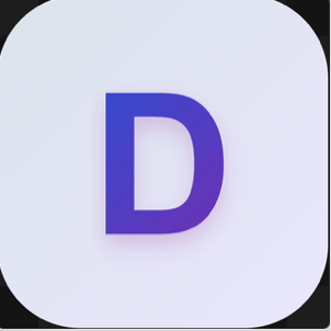 DiveBible logo