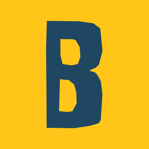 Batcharoo logo