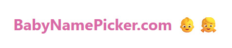 Baby Name Picker logo