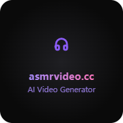 asmrvideo logo