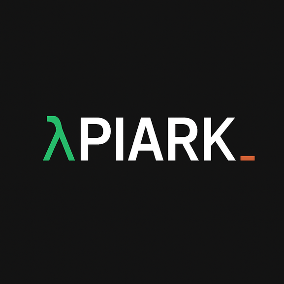 Apiark logo