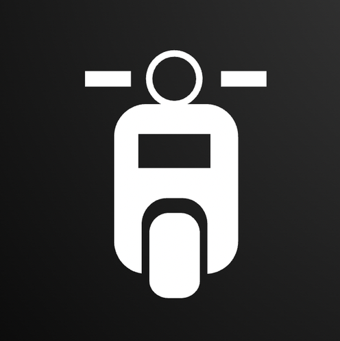 Urban Rider logo