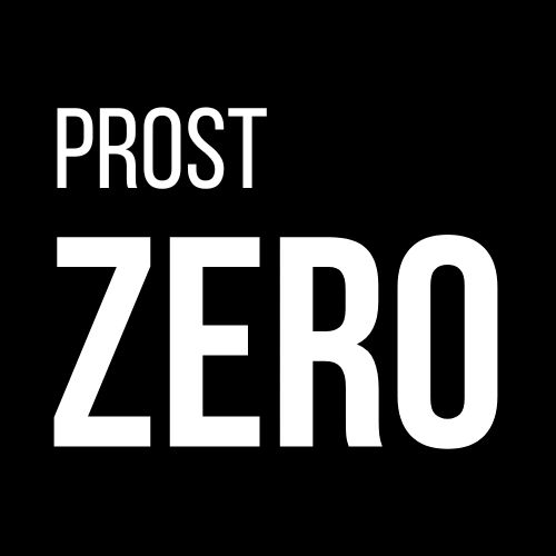 ProstZero logo