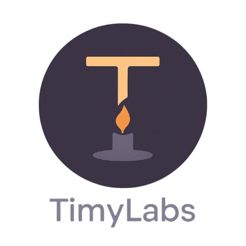 TimyLabs logo