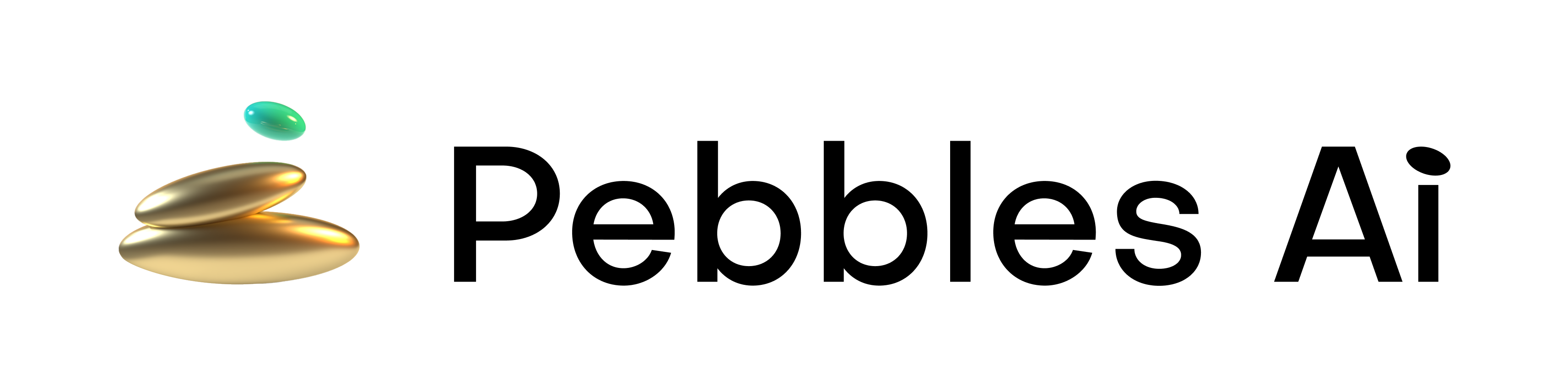 Pebbles Ai logo