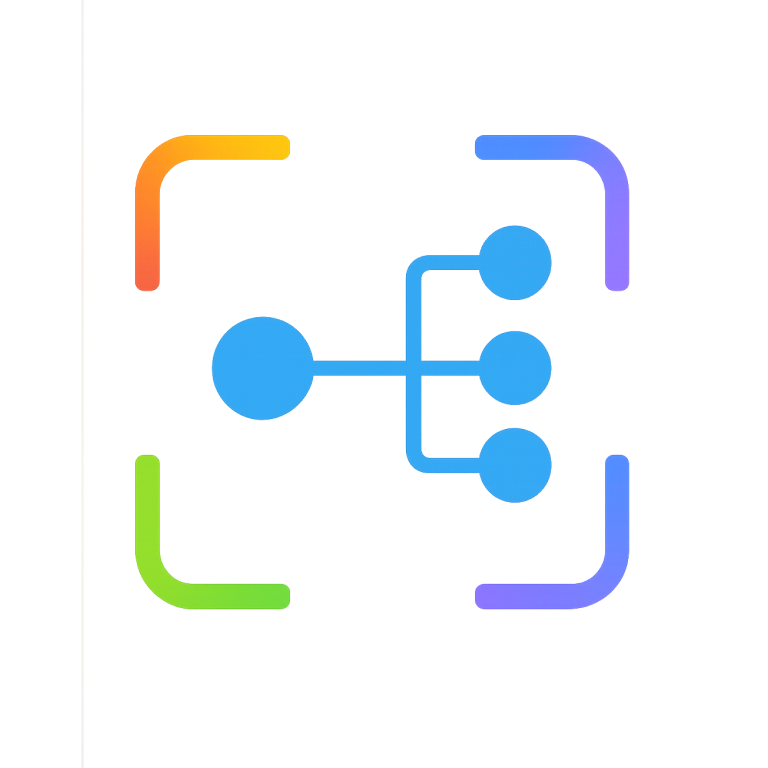 MindSnap logo