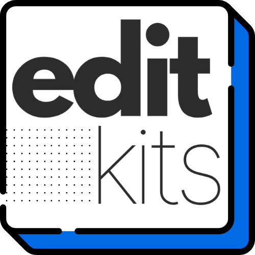 EditKits logo