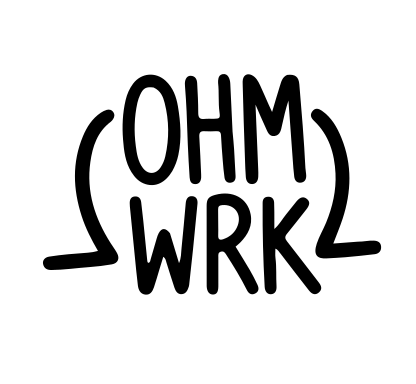Ohmwerk logo
