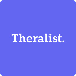Theralist logo