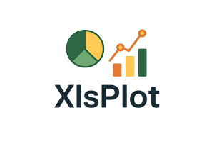 XlsPlot logo