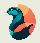 Vibe Otter logo