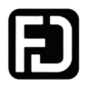 FluentDictation logo