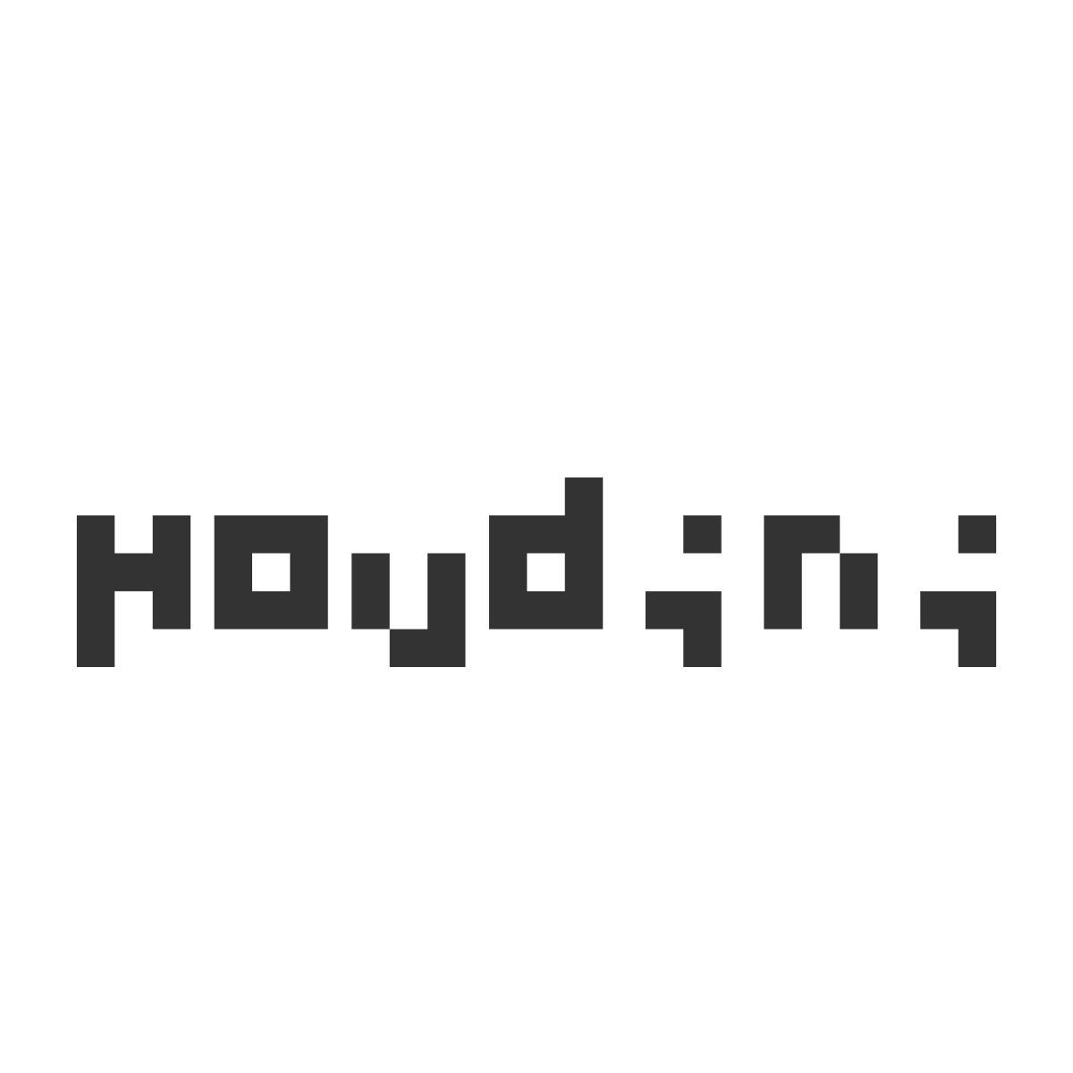 Houdini AI logo