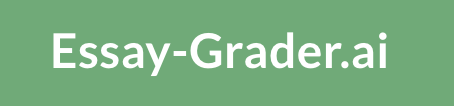 Essay Grader AI logo