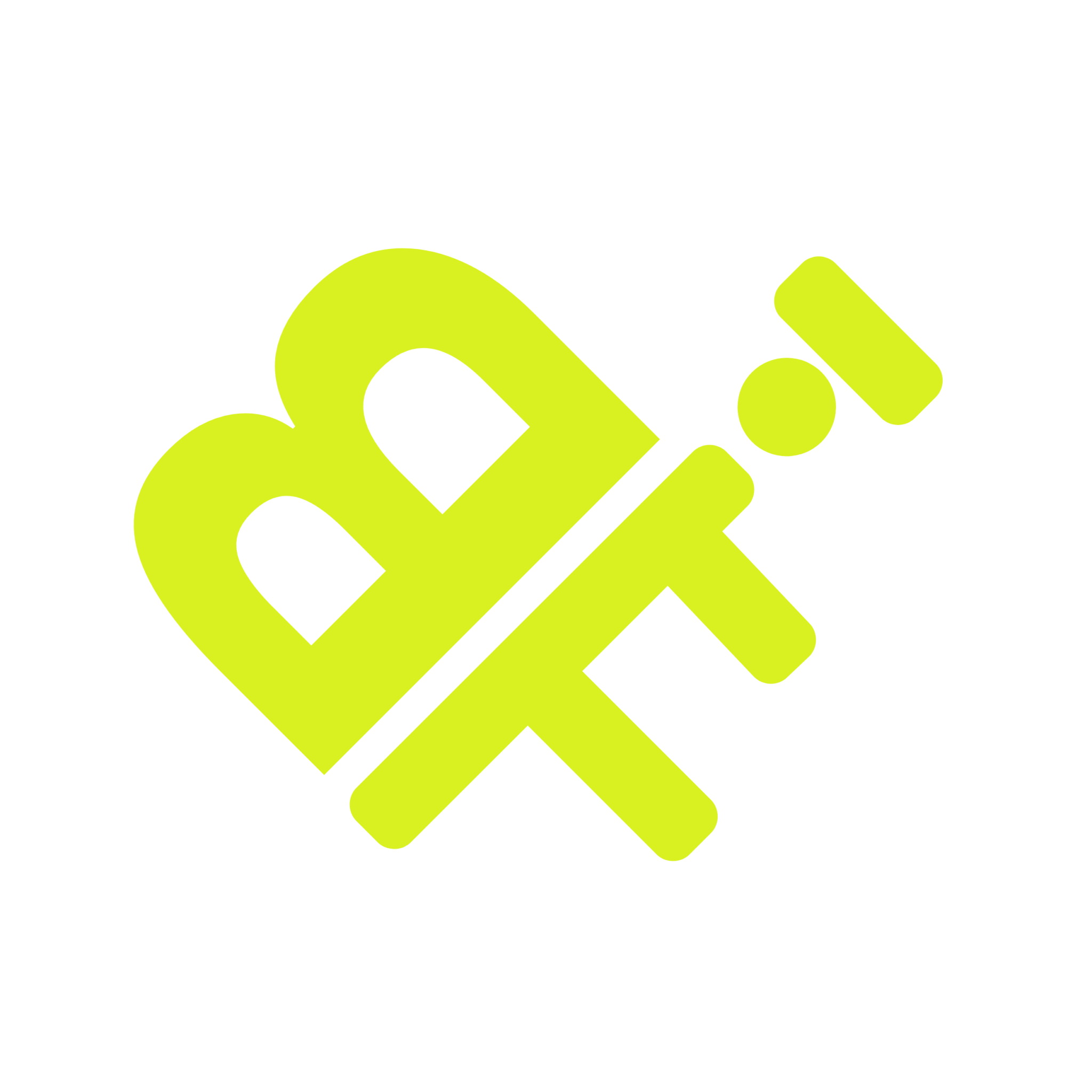 bFitness - Fitness Hub logo