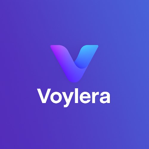 Voylera logo