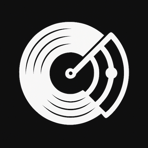 AlbumsRadar logo