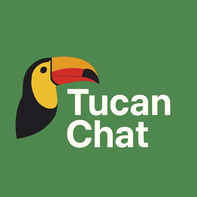 TuCanChat logo