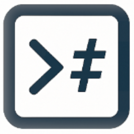 CmdSharp logo