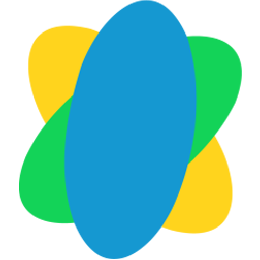 BRV Software logo