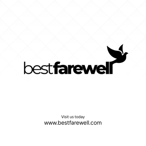 BestFarewell logo