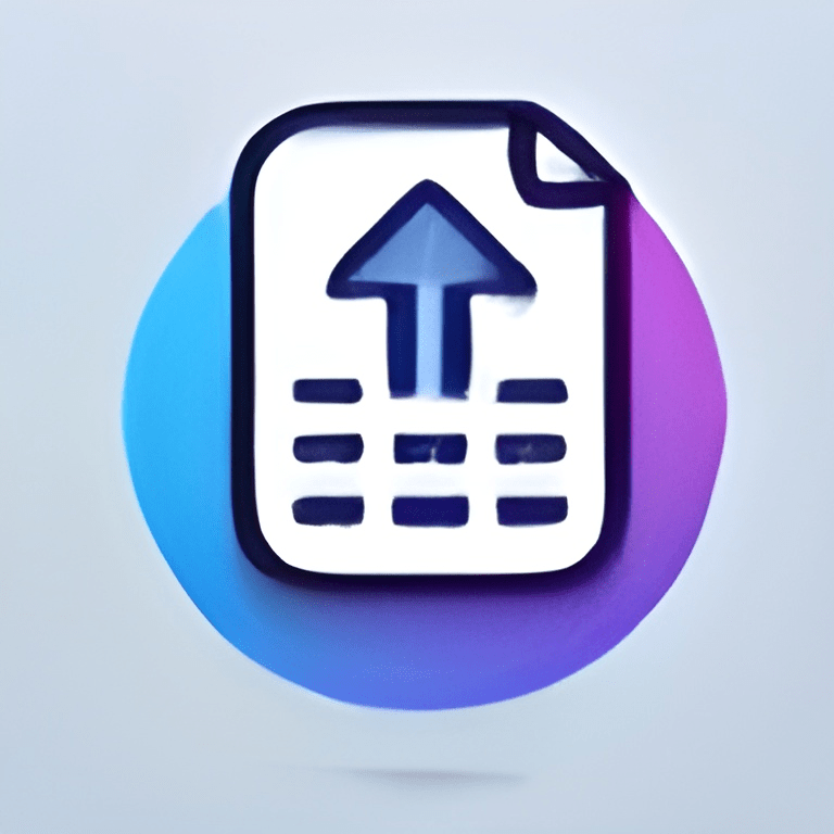 UploadDoc logo