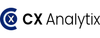 CX Analytix logo