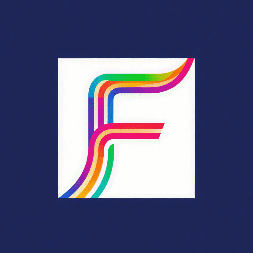 FluxKrea logo