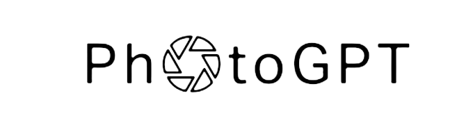 PhotoGPT AI logo