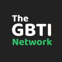 GBTI Network logo