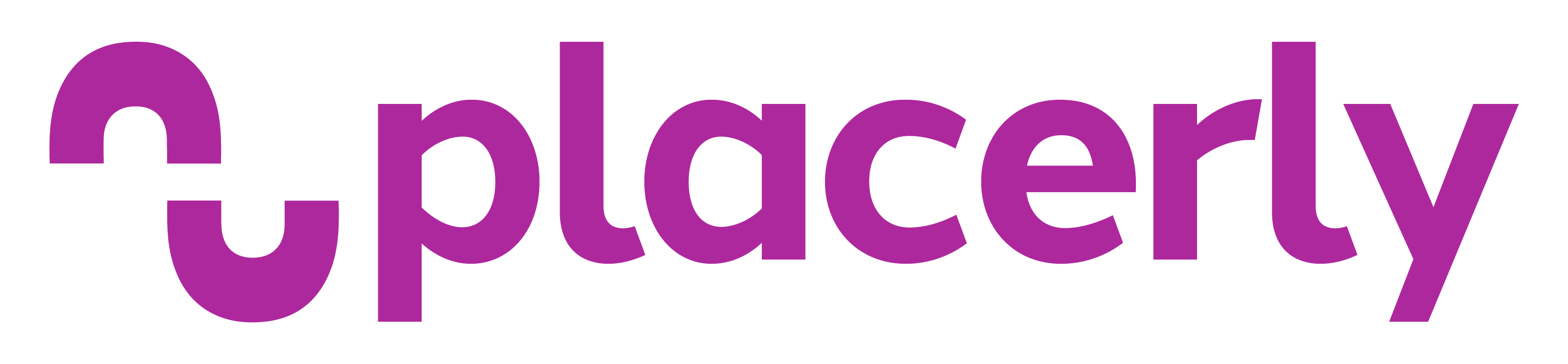 Placerly logo