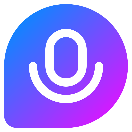 TokVoice logo