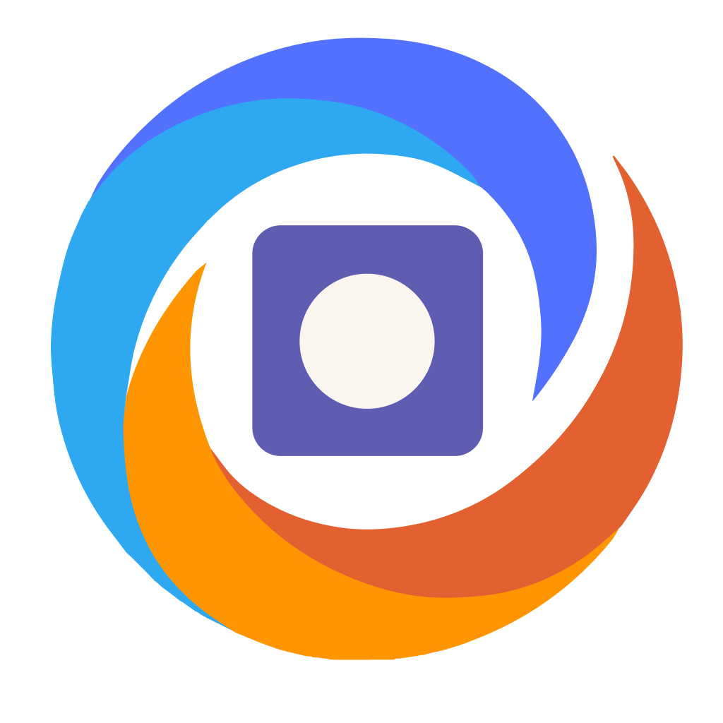 Monet Vision logo