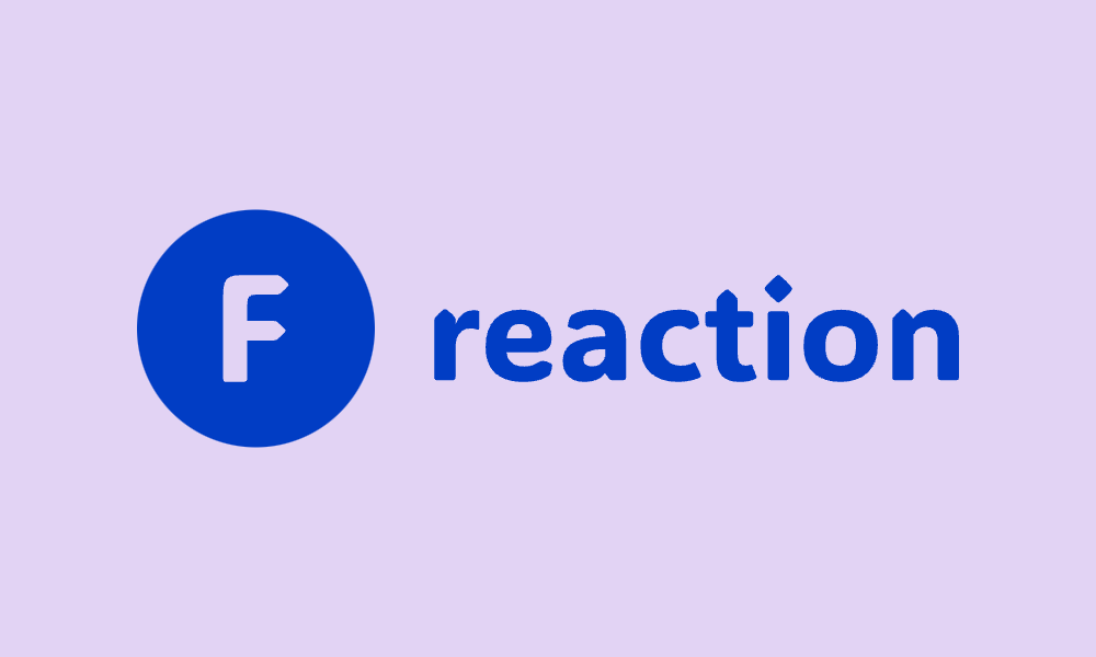 Reaction Time Test logo
