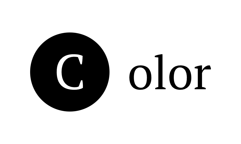 Color Blind Test logo