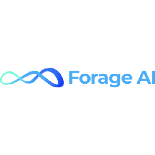 Forage AI logo