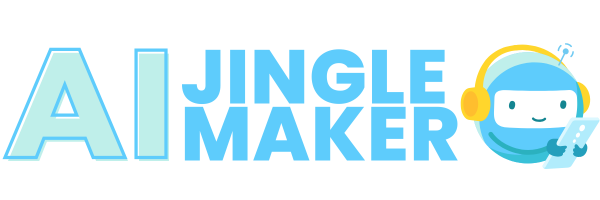 AI Jingle Maker logo