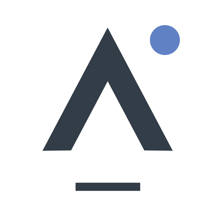 AtlasFlare logo