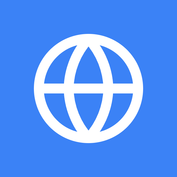 ShowMySites logo