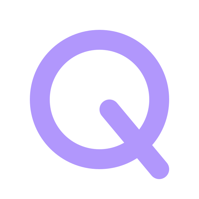Qwen Image Generator logo