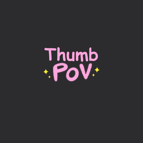 Thumb POV logo