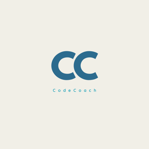 CodeCoach logo