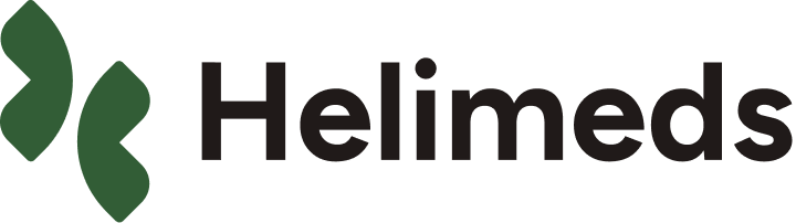 Helimeds logo