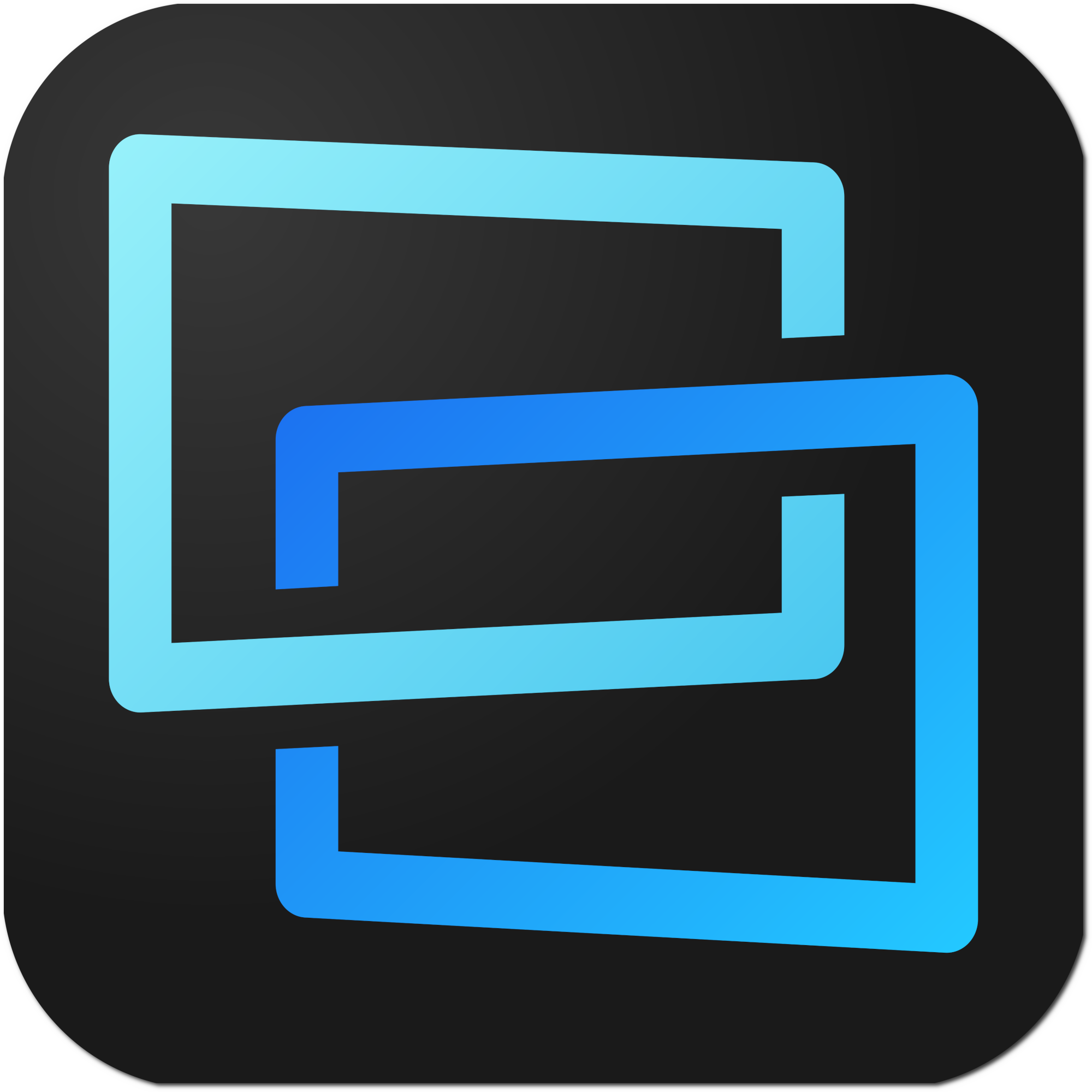 Linklever logo