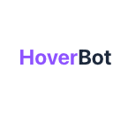 HoverBot logo